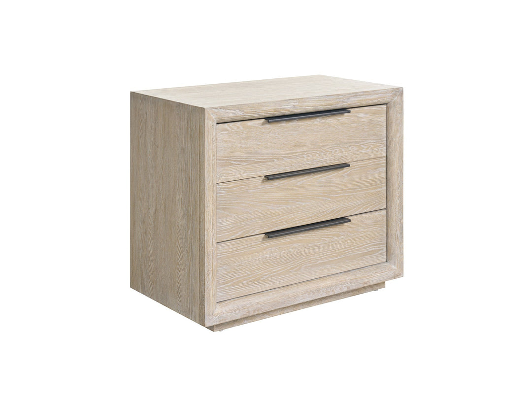 SwayLiving SwayLiving Desert Plinth Nightstand Desert