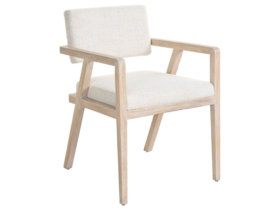 SwayLiving SwayLiving Desert Arm Chair - Set of 2 Desert