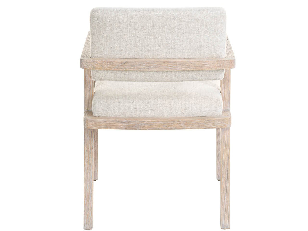 SwayLiving SwayLiving Desert Arm Chair - Set of 2 Desert