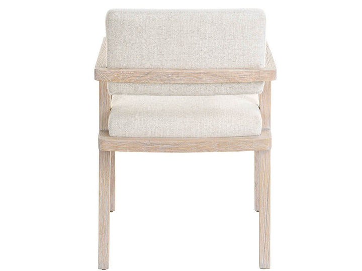 SwayLiving SwayLiving Desert Arm Chair - Set of 2 Desert