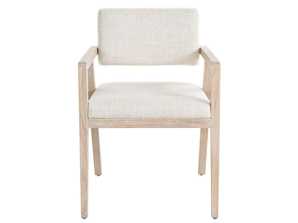 SwayLiving SwayLiving Desert Arm Chair - Set of 2 Desert