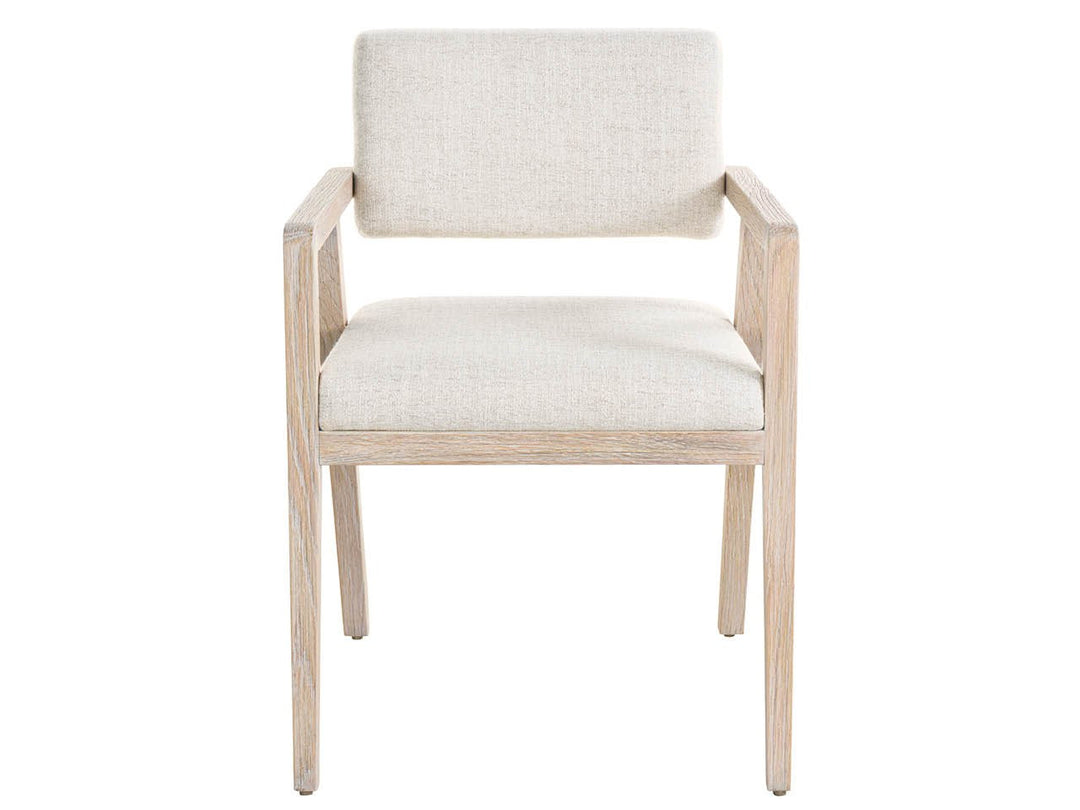 SwayLiving SwayLiving Desert Arm Chair - Set of 2 Desert