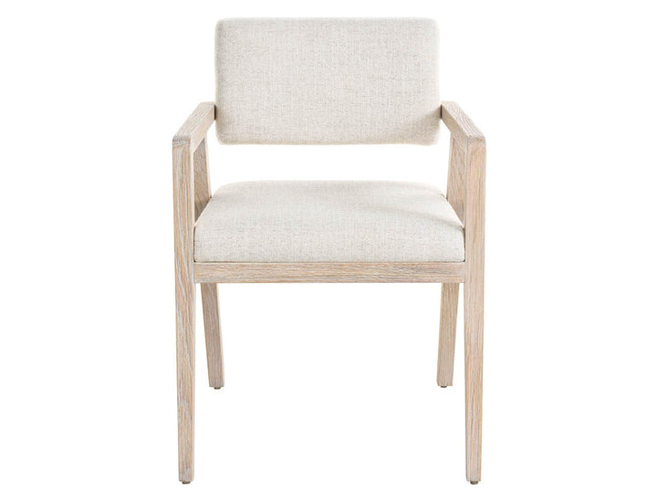 SwayLiving SwayLiving Desert Arm Chair - Set of 2 Desert