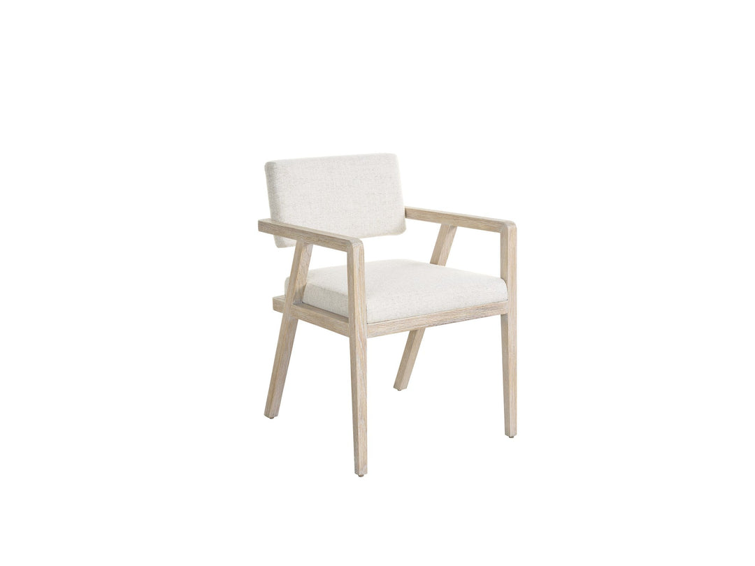 SwayLiving SwayLiving Desert Arm Chair - Set of 2 Desert