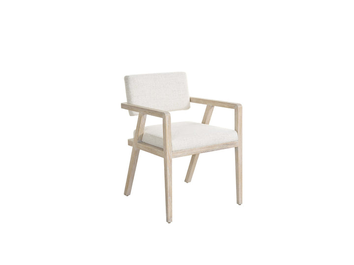 SwayLiving SwayLiving Desert Arm Chair - Set of 2 Desert