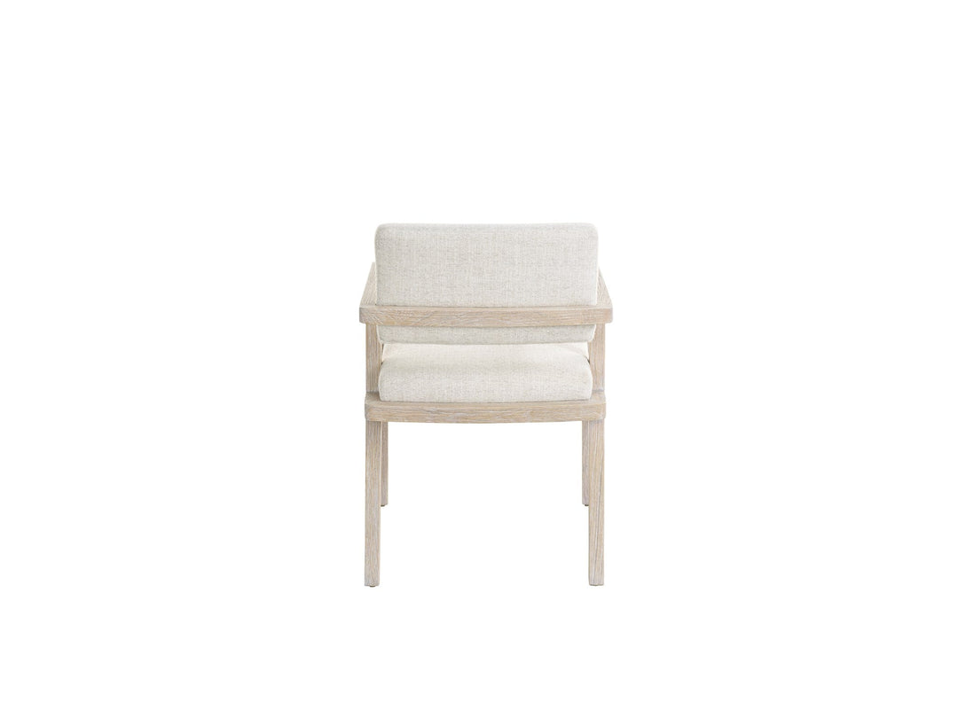 SwayLiving SwayLiving Desert Arm Chair - Set of 2 Desert