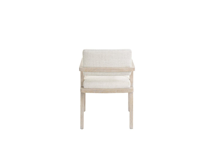 SwayLiving SwayLiving Desert Arm Chair - Set of 2 Desert