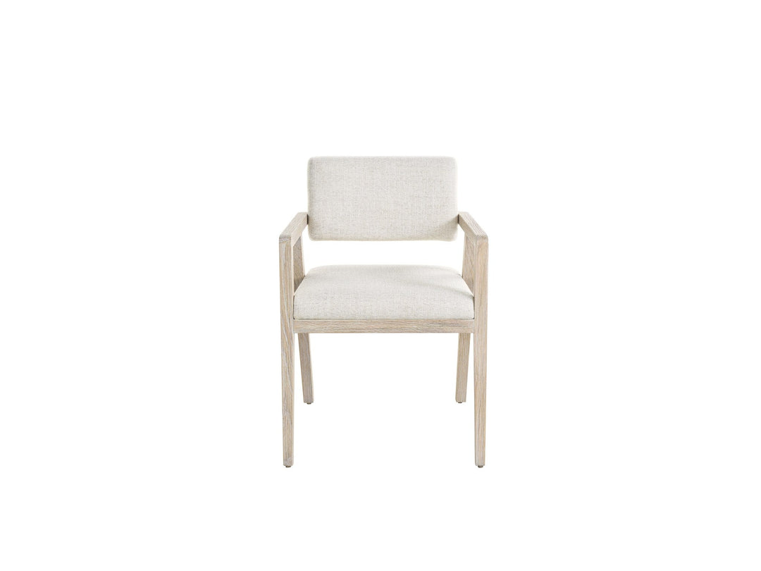 SwayLiving SwayLiving Desert Arm Chair - Set of 2 Desert