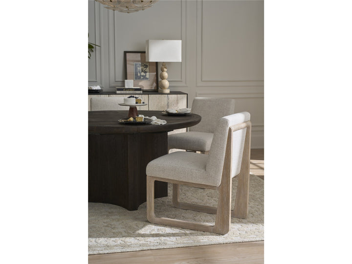 SwayLiving SwayLiving Desert Side Chair - Set of 2 Desert