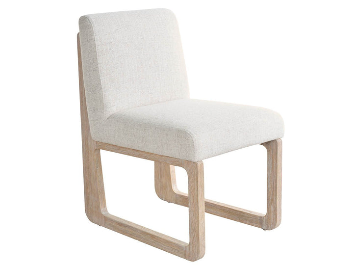 SwayLiving SwayLiving Desert Side Chair - Set of 2 Desert