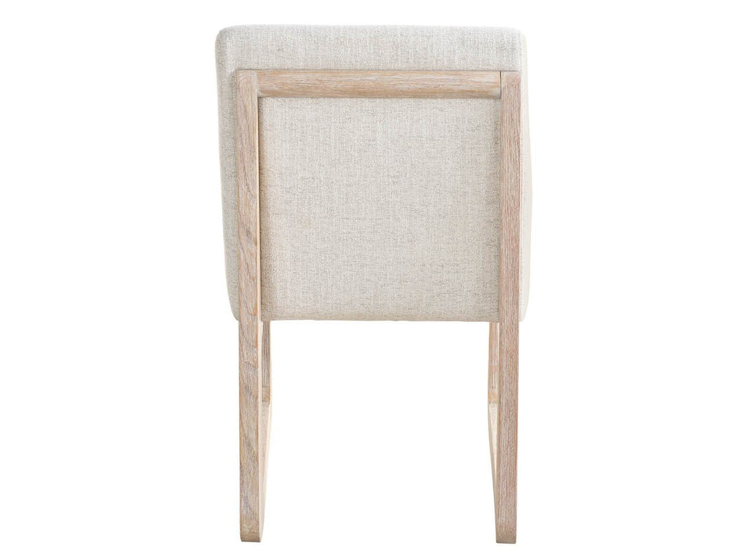 SwayLiving SwayLiving Desert Side Chair - Set of 2 Desert