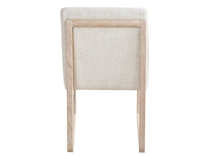 SwayLiving SwayLiving Desert Side Chair - Set of 2 Desert