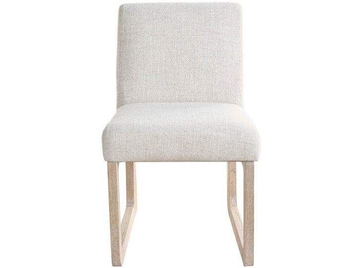 SwayLiving SwayLiving Desert Side Chair - Set of 2 Desert