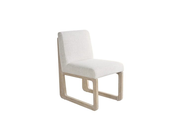 SwayLiving SwayLiving Desert Side Chair - Set of 2 Desert
