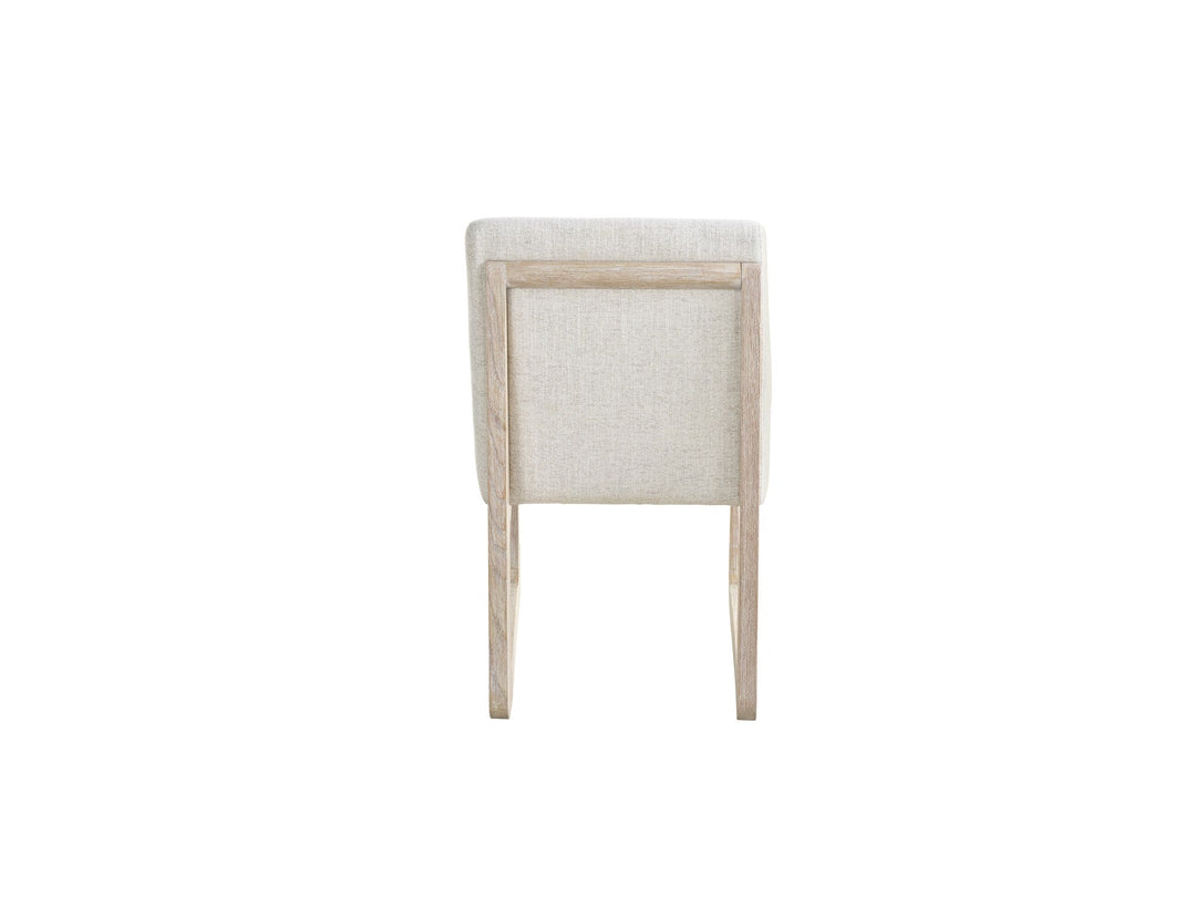 SwayLiving SwayLiving Desert Side Chair - Set of 2 Desert