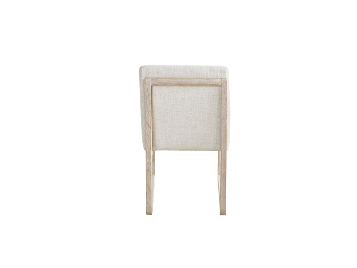 SwayLiving SwayLiving Desert Side Chair - Set of 2 Desert