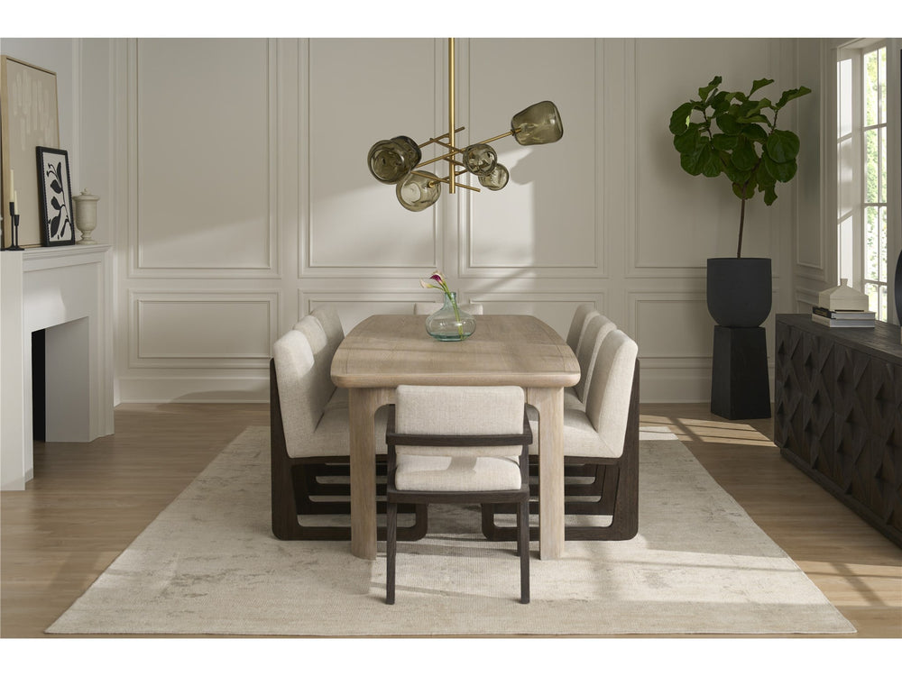 SwayLiving SwayLiving Desert Dining Table Desert