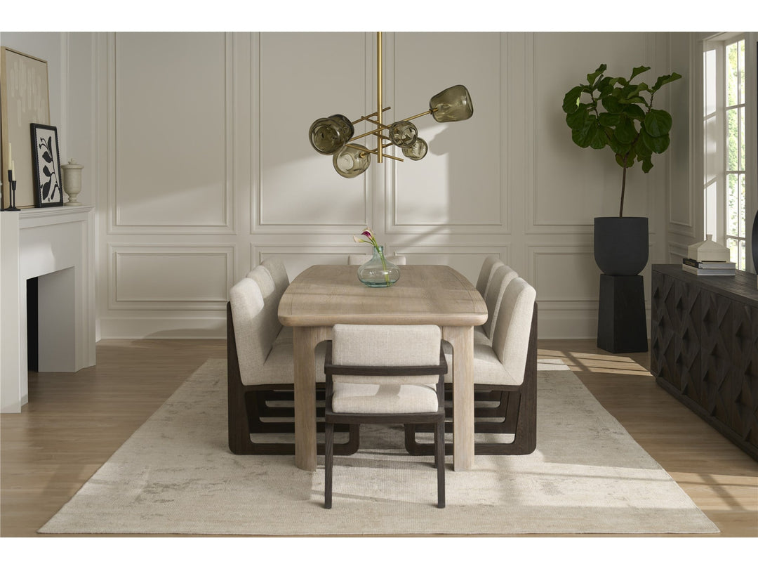 SwayLiving SwayLiving Desert Dining Table Desert