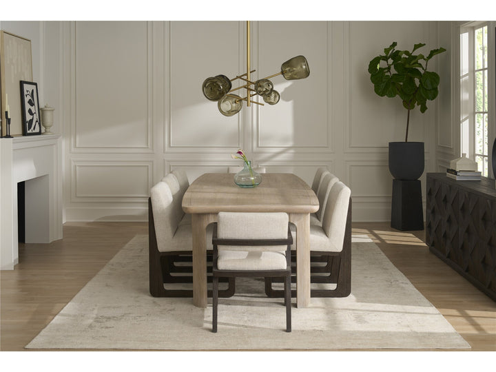 SwayLiving SwayLiving Desert Dining Table Desert