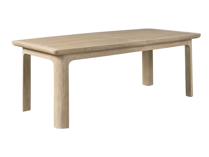 SwayLiving SwayLiving Desert Dining Table Desert