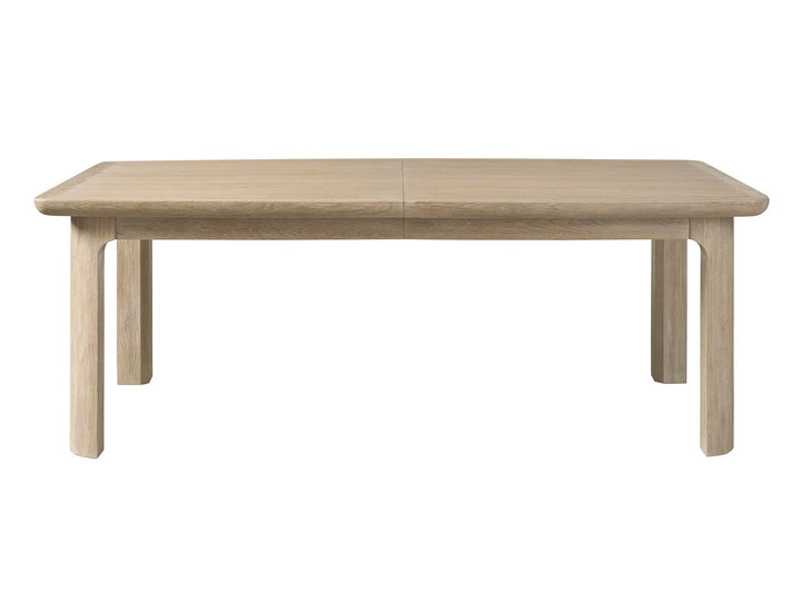 SwayLiving SwayLiving Desert Dining Table Desert