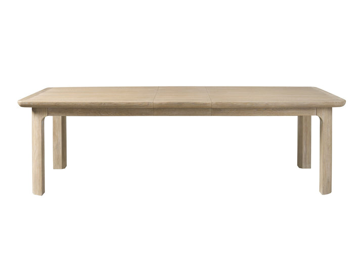 SwayLiving SwayLiving Desert Dining Table Desert