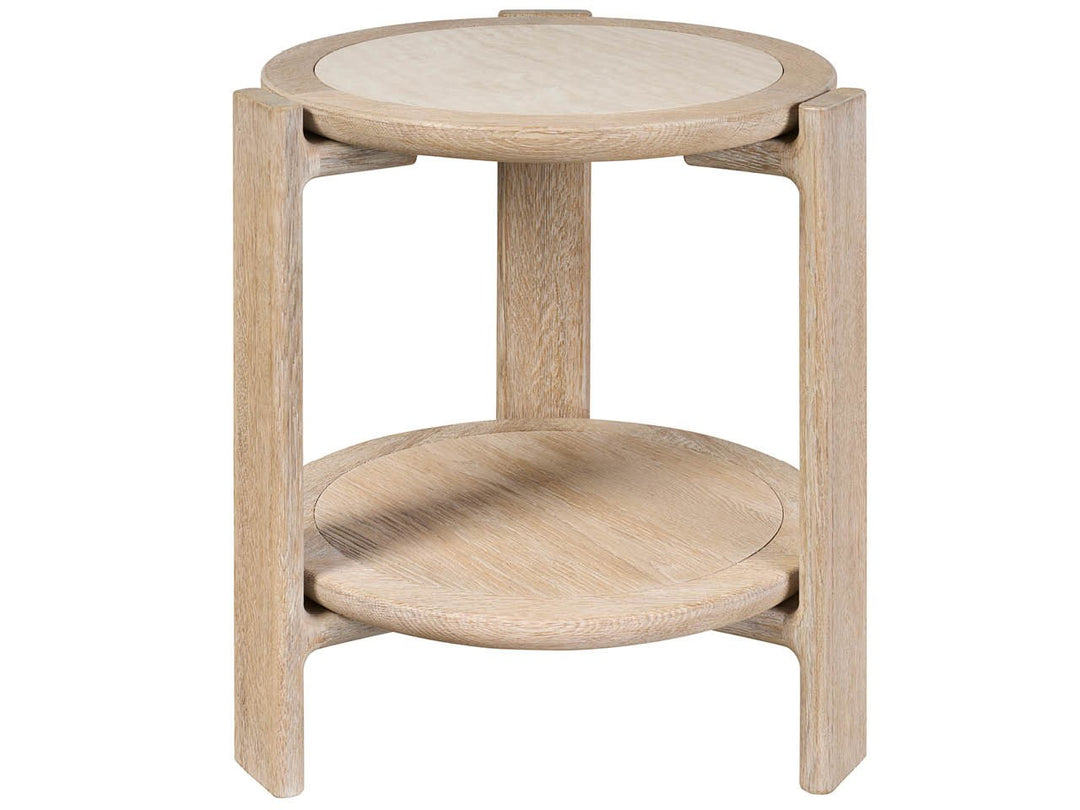 SwayLiving SwayLiving Desert Side Table Desert