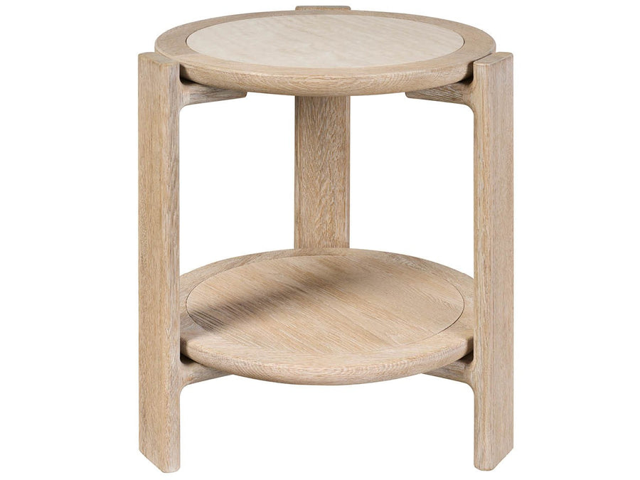 SwayLiving SwayLiving Desert Side Table Desert