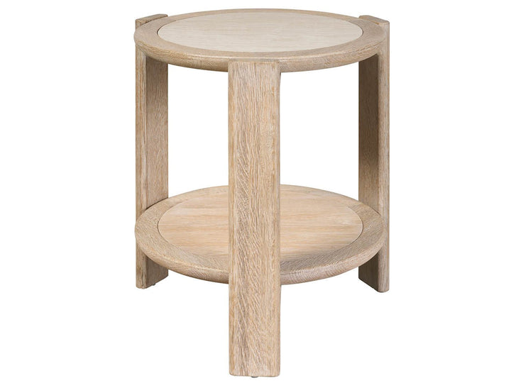 SwayLiving SwayLiving Desert Side Table Desert