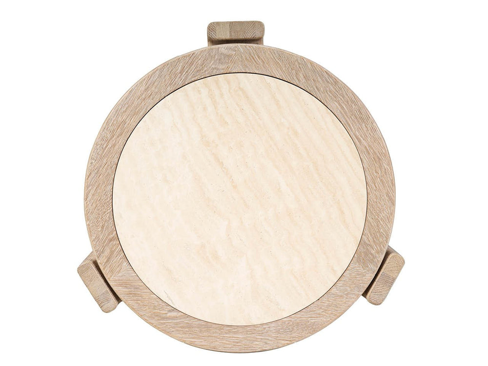 SwayLiving SwayLiving Desert Side Table Desert