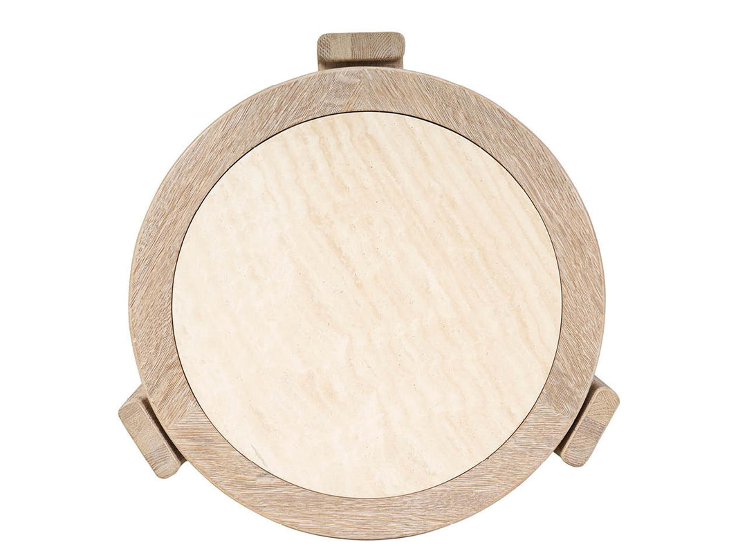 SwayLiving SwayLiving Desert Side Table Desert