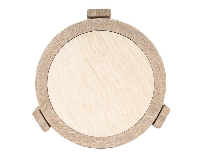 SwayLiving SwayLiving Desert Side Table Desert