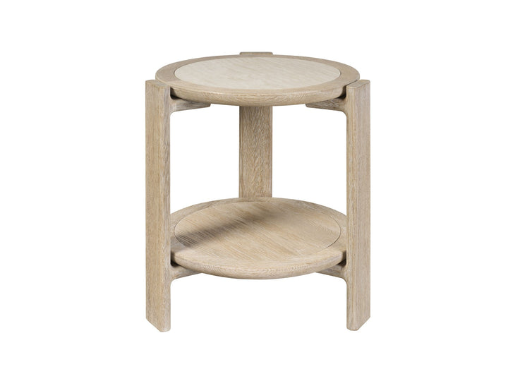 SwayLiving SwayLiving Desert Side Table Desert