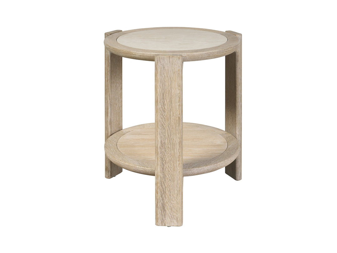 SwayLiving SwayLiving Desert Side Table Desert