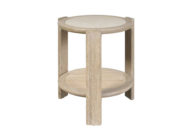 SwayLiving SwayLiving Desert Side Table Desert