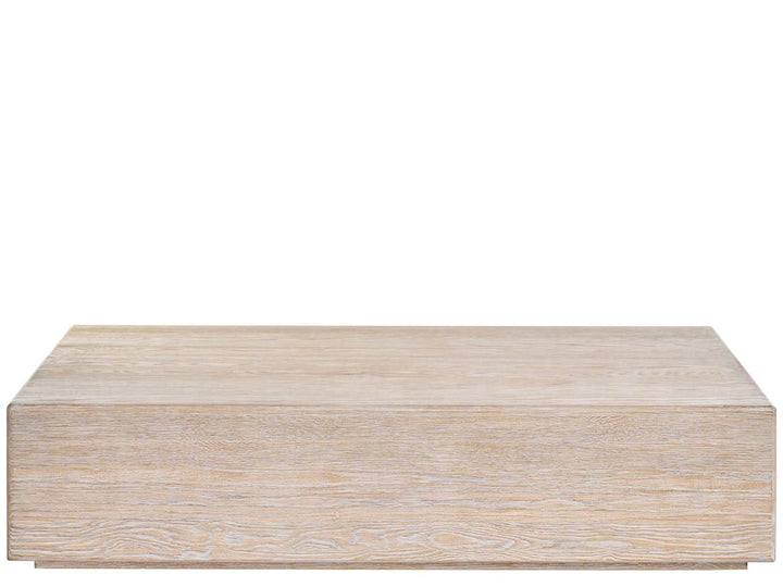SwayLiving SwayLiving Desert Rectangle Cocktail Table Desert