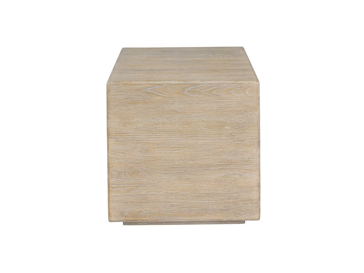 SwayLiving SwayLiving Desert Square End Table Desert