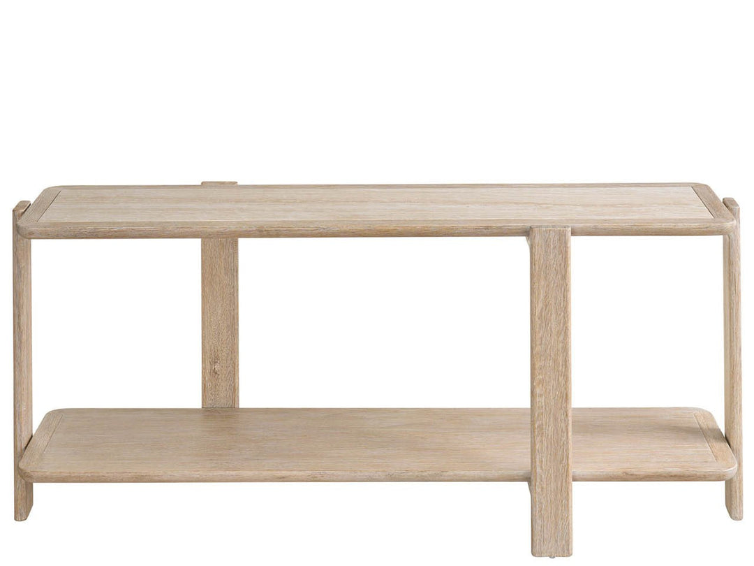 SwayLiving SwayLiving Desert Console Table Desert