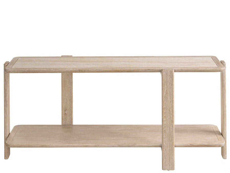 SwayLiving SwayLiving Desert Console Table Desert