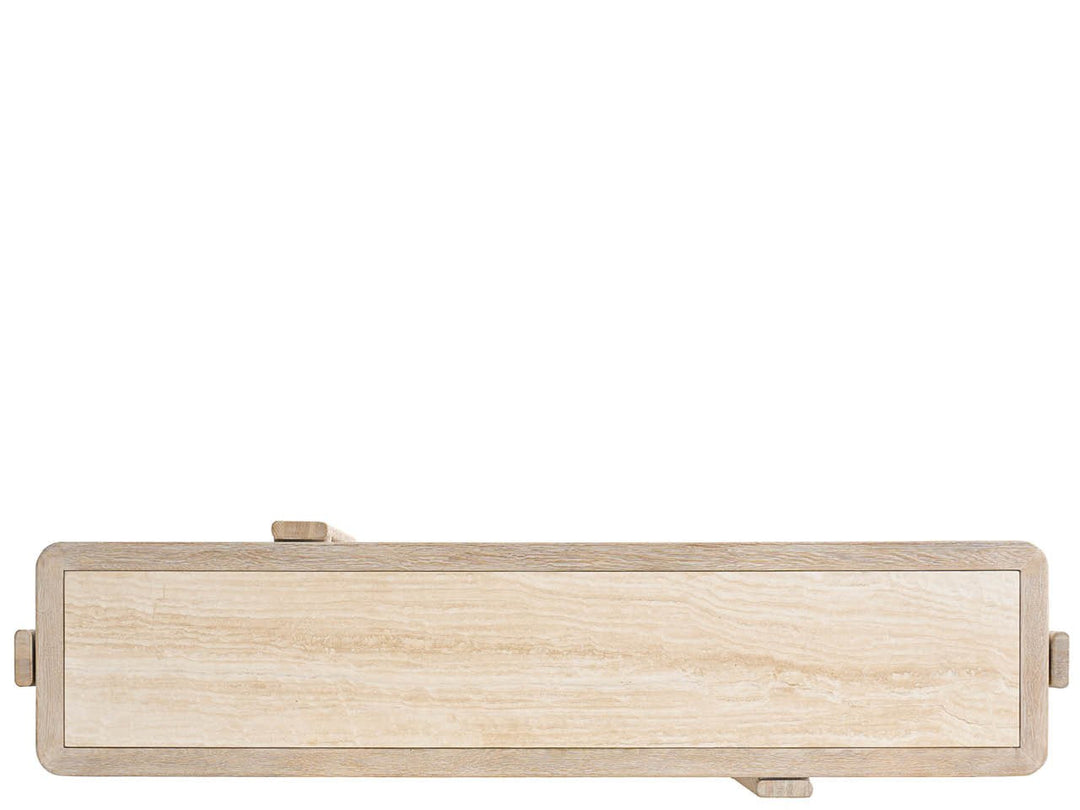 SwayLiving SwayLiving Desert Console Table Desert