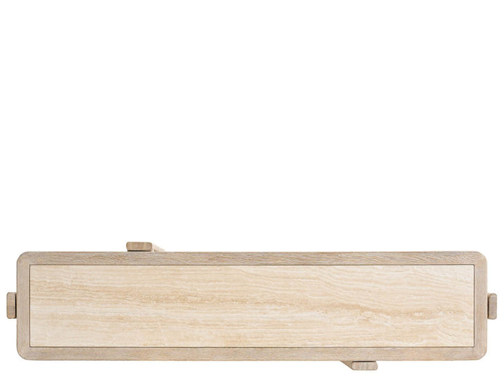 SwayLiving SwayLiving Desert Console Table Desert
