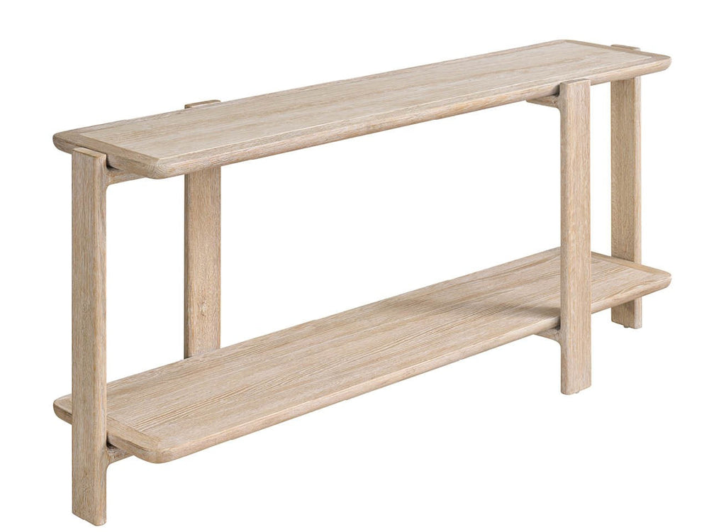 SwayLiving SwayLiving Desert Console Table Desert