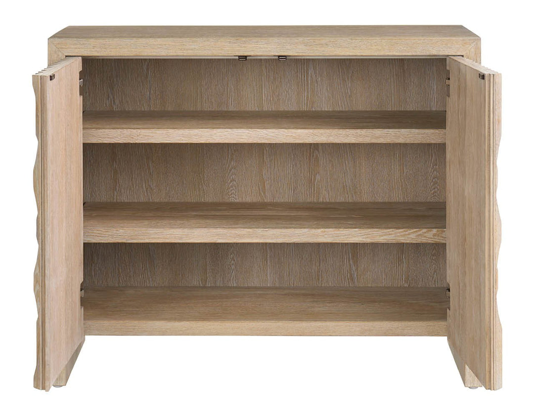 SwayLiving SwayLiving Desert Dune Hall Chest Desert