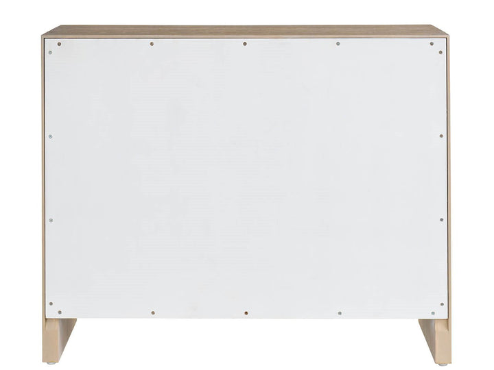 SwayLiving SwayLiving Desert Dune Hall Chest Desert