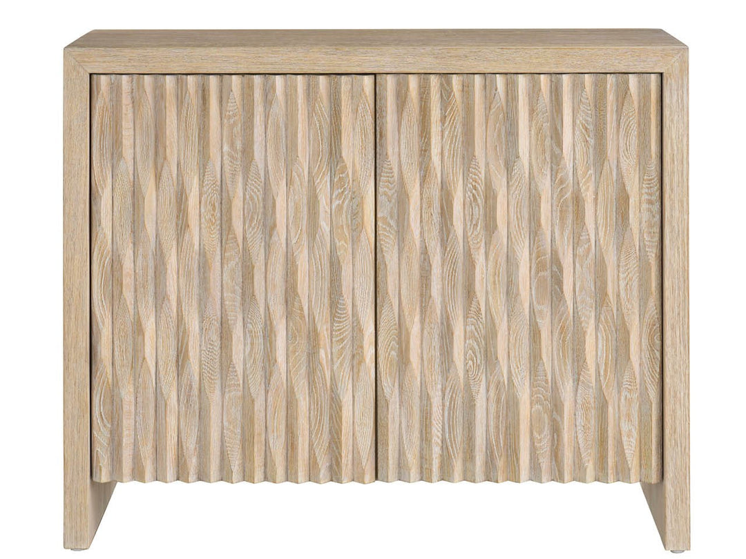 SwayLiving SwayLiving Desert Dune Hall Chest Desert