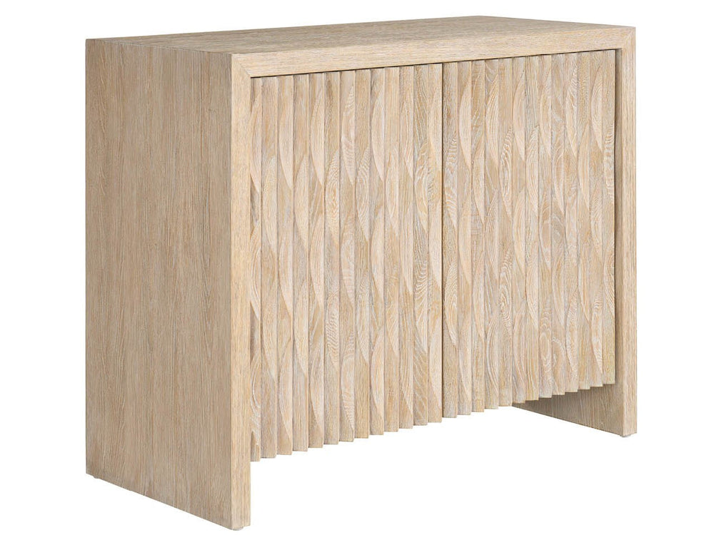SwayLiving SwayLiving Desert Dune Hall Chest Desert