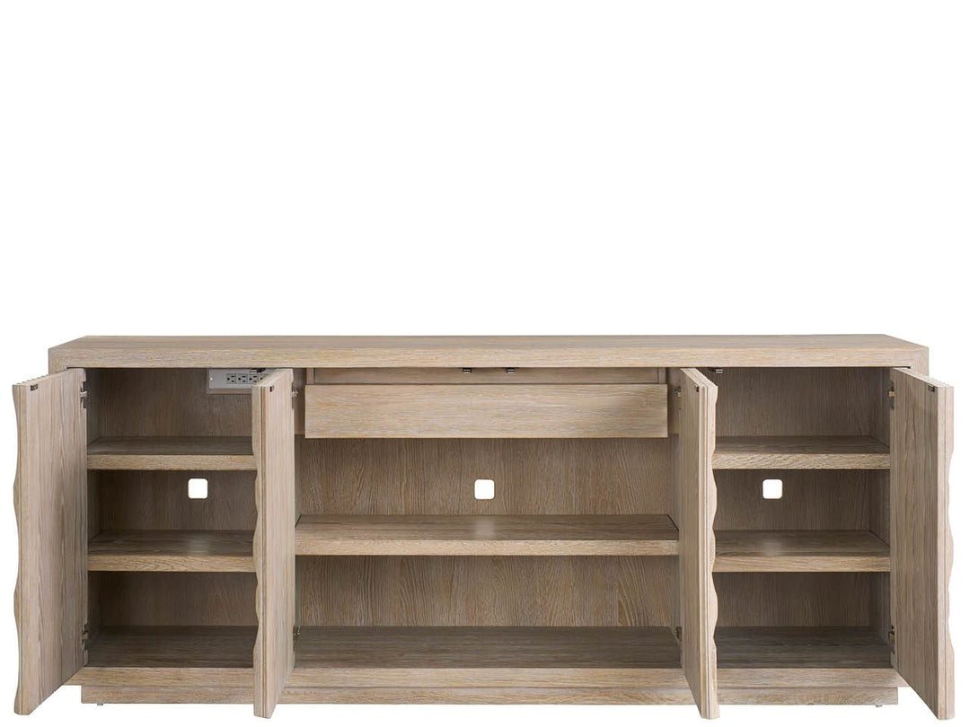 SwayLiving SwayLiving Desert Dune Credenza Desert