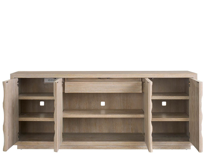SwayLiving SwayLiving Desert Dune Credenza Desert