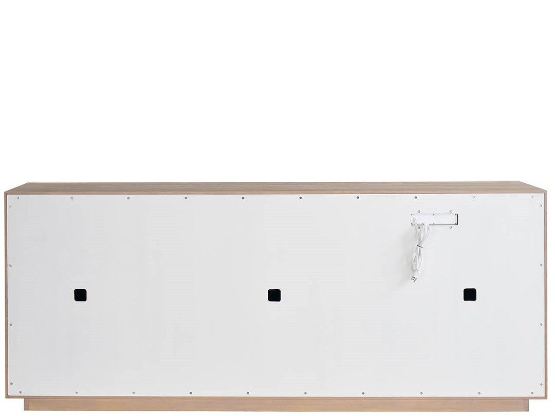 SwayLiving SwayLiving Desert Dune Credenza Desert