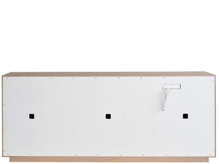 SwayLiving SwayLiving Desert Dune Credenza Desert